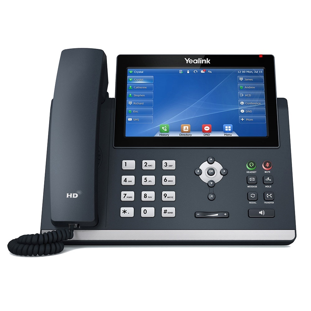Điện thoại IP Yealink SIP-T44U