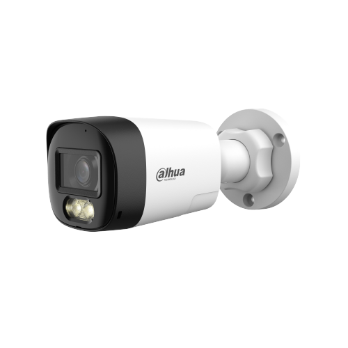 Camera HDCVI 2MP Dahua DH-HAC-HFW1200RLP-IL-T