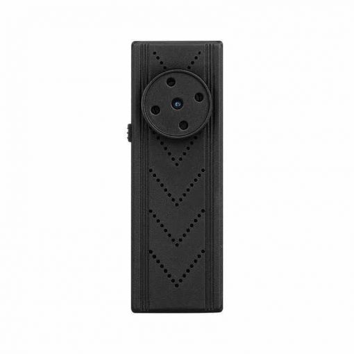 Camera Mini SPY Cúc áo SButton – Xem từ xa, quay Online, Offline