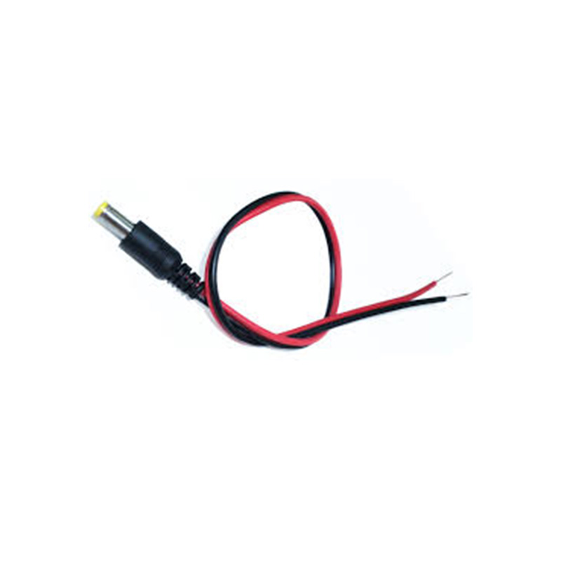 Jack nguồn DC có dây