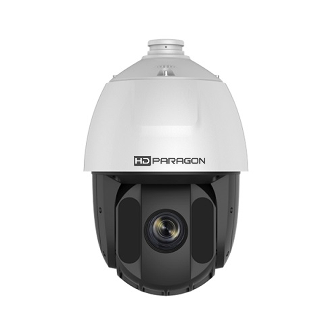 Camera speed dome Zoom 32X ip Hdparagon HDS-PT5232IR-S5 2MP H.265+ 120 dB WDR, Ultra-low light