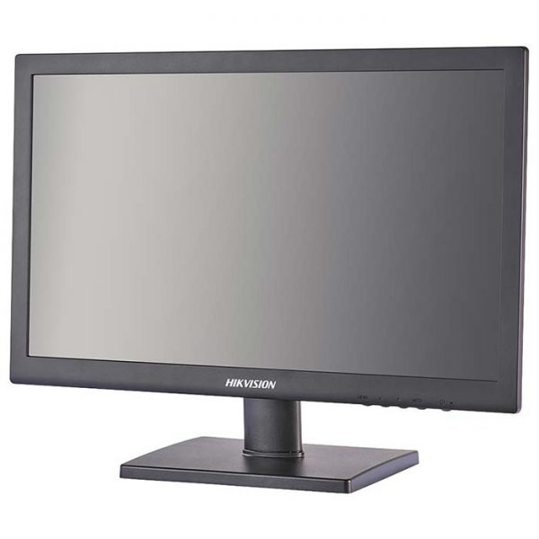 Màn hình chuyên dụng LCD 18.5” HIKVISION DS-D5019QE-B