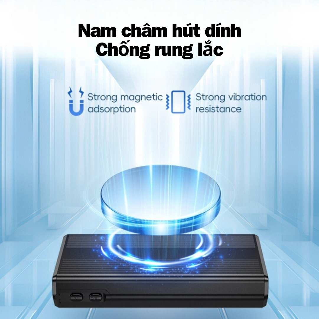 Máy ghi âm G8X Pro ghi âm 40 ngày - Lọc âm siêu tốt - Bảo mật File an toàn - Đầu ghi hình DS-7108HGHI-F1/N