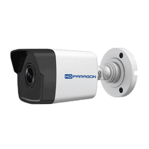 Camera IP HDPARAGON HDS-2043IRP/F 4MP Hồng ngoại 30m, F4mm, Chuẩn nén H265+