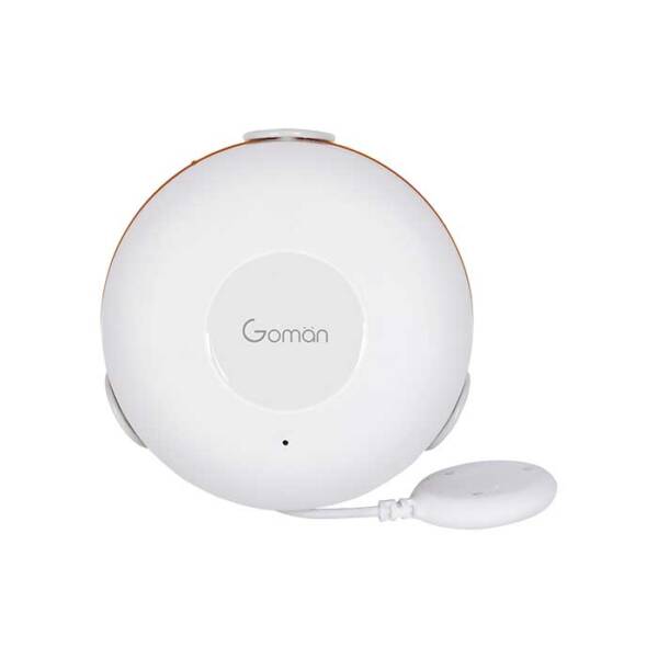 Cảm biến nước thông minh Zigbee GOMAN GM-366Z
