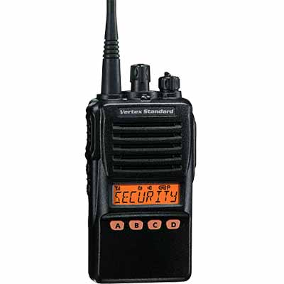 VX-354VHF