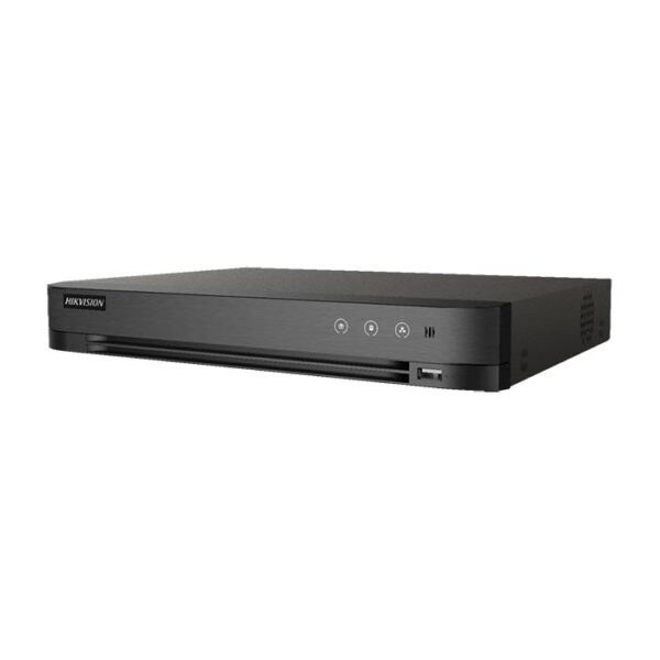 Đầu ghi hình Turbo 4.0 5MP 8 kênh Hikvision iDS-7208HUHI-M1/E- 2K