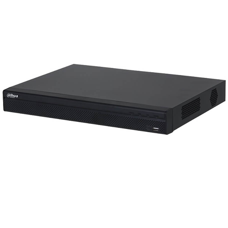 Đầu ghi hình IP 32 kênh DAHUA DHI-NVR4432-4KS3