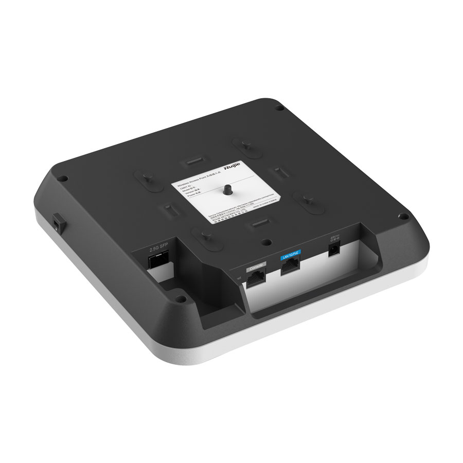 Bộ phát wifi treo trần RUIJIE RG-AP820-L(V3)