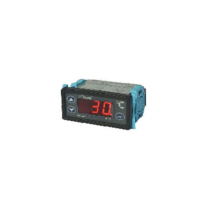Đầu báo nhiệt độ thay đổi