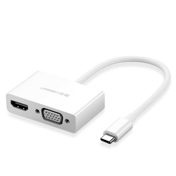 Cáp chuyển đổi Type-C