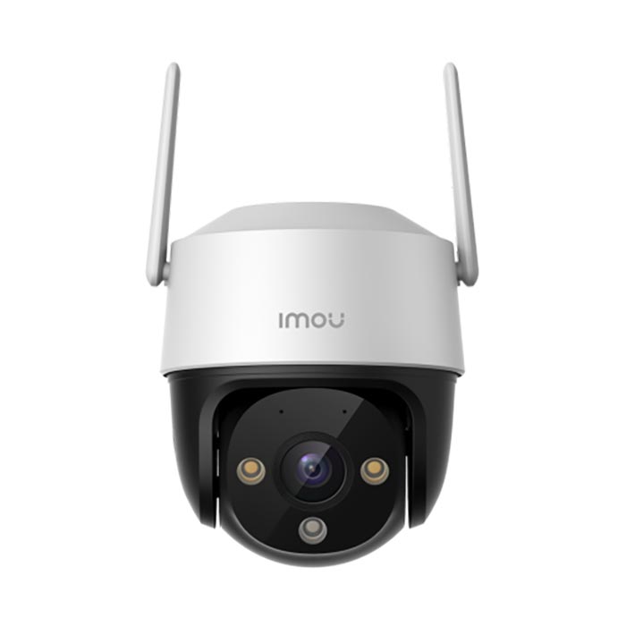 Camera WIFI 4MP iMOU Cruiser SE+ IPC-S41FEP