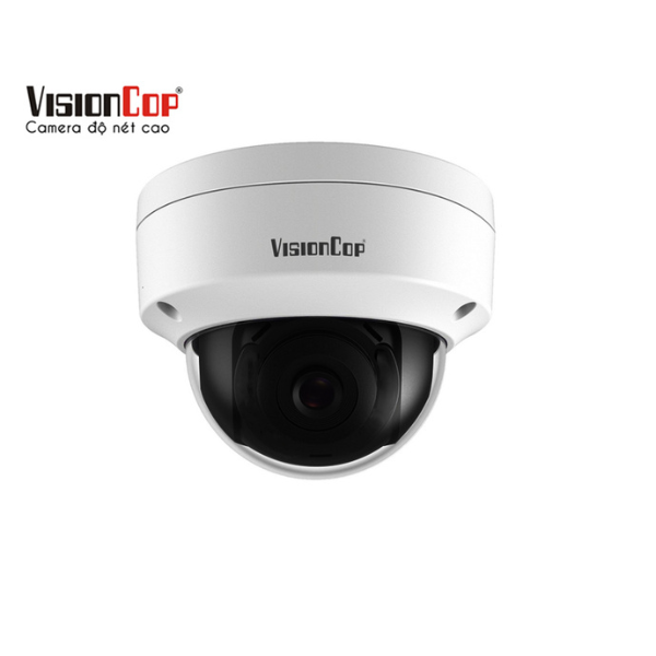 Camera IP Dome hồng ngoại 5.0MP Visioncop VSC-IP1250R-P
