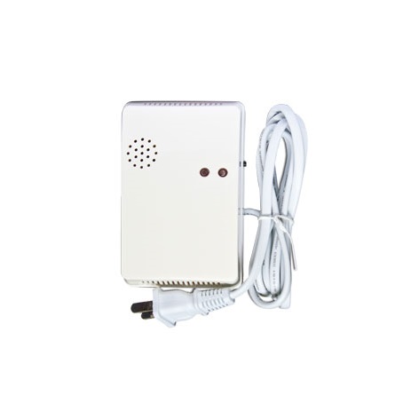 Báo xì gas không dây Komax KM-G32W