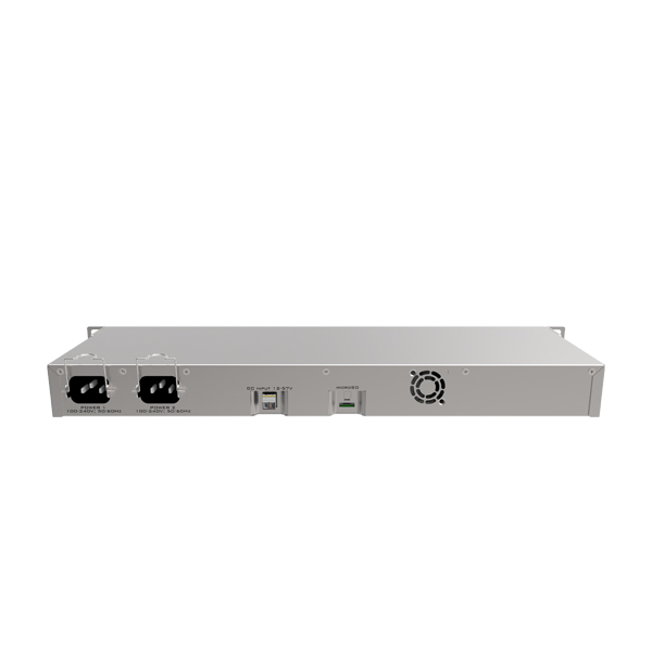 Mikrotik RB1100AHx4 – Router cân bằng tải