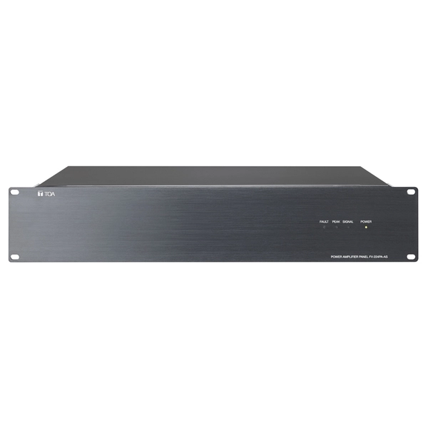 Amply tăng âm TOA 240W FV-224PA