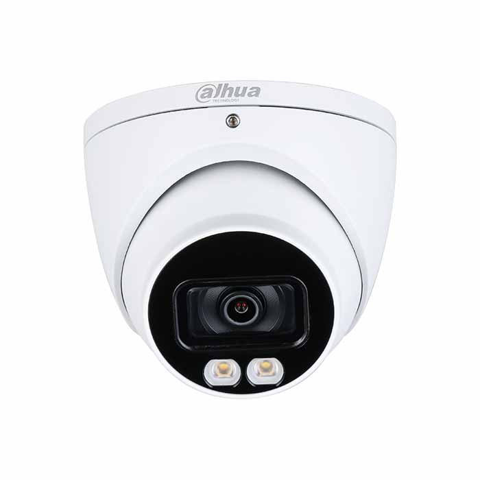 Camera HDCVI 5MP Full Color DAHUA DH-HAC-HDW1509TP-A-LED-S2