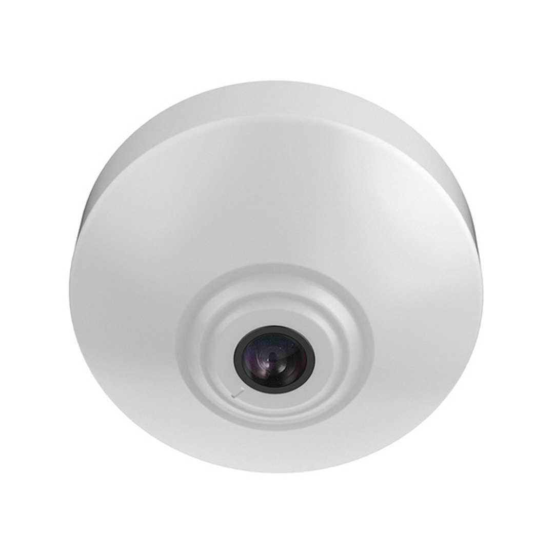 Camera IP HDPARAGON HDS-6412WDR/C 1.3MP People counting ,Âm thanh , Thẻ nhớ , Báo động .