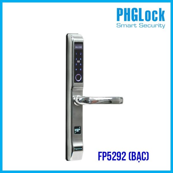 FP5292-S (Bạc)