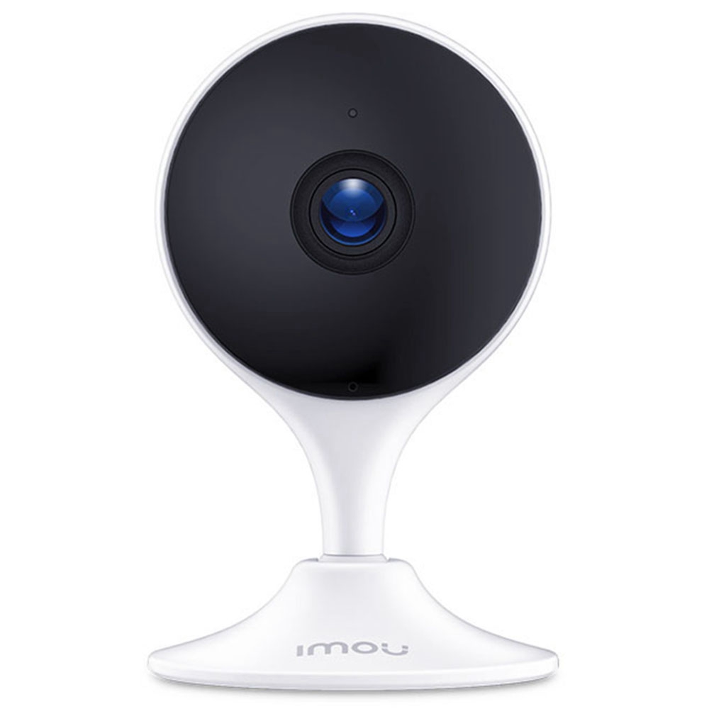 Trọn bộ Camera IP Wifi 2.0MP IPC-Cube IMOU Siêu nét góc rộng Thẻ 32GB