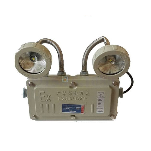 Đèn sự cố Lilang chống nổ LL-SCCN120P