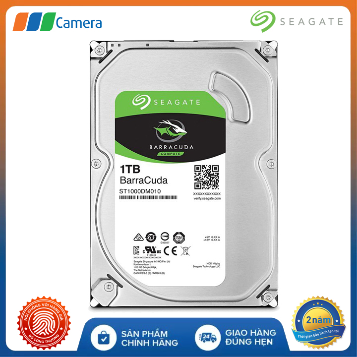 Trọn Bộ 8 Camera Có Dây KBVision AKB8KM-2MP Full HD