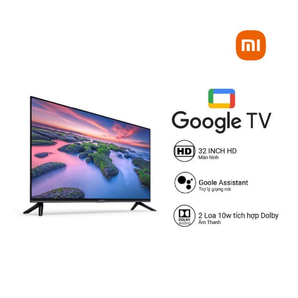 Google Tivi Xiaomi A 32 inch L32M8-P2SEA