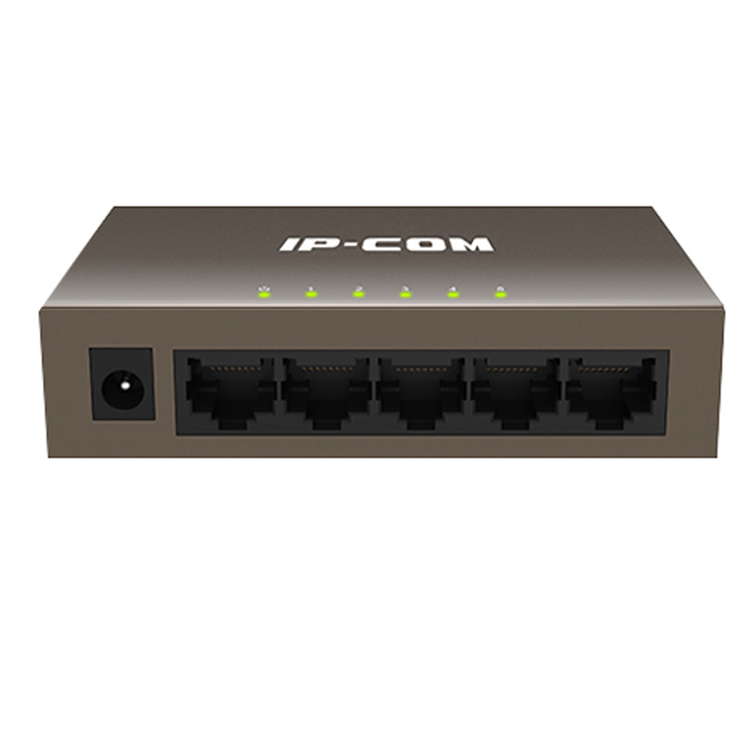 SWITCH IPCOM UNMANAGED F1005