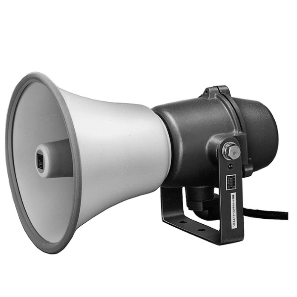 Loa chống cháy nổ: TOA TP-M15D
