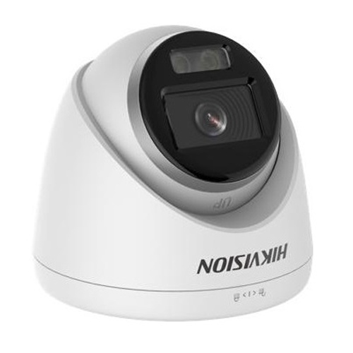 Camera IP Dome Colorvu 2MP HIKVISION DS-2CD1327G0-LU
