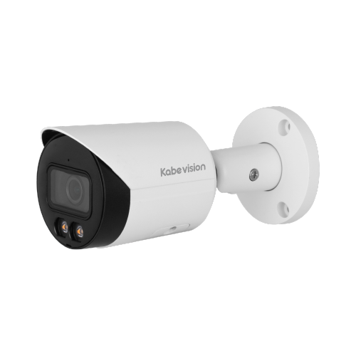 Camera IP thân trụ 4MP KBVISION KX-CAi4001SN-A