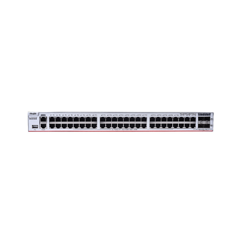 Switch Gigabit Ruijie RG-S5760C-24SFP/8GT8XS-X
