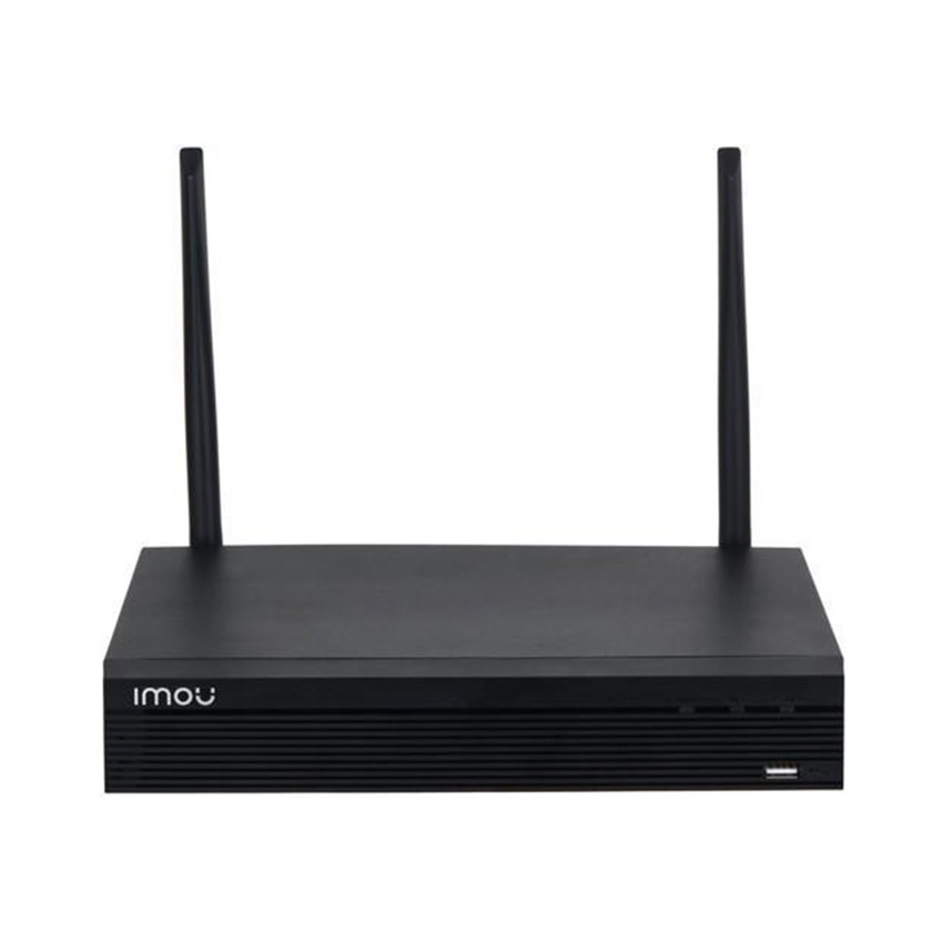 Đầu ghi 8 kênh Wireless Imou NVR1108HS-W-S2