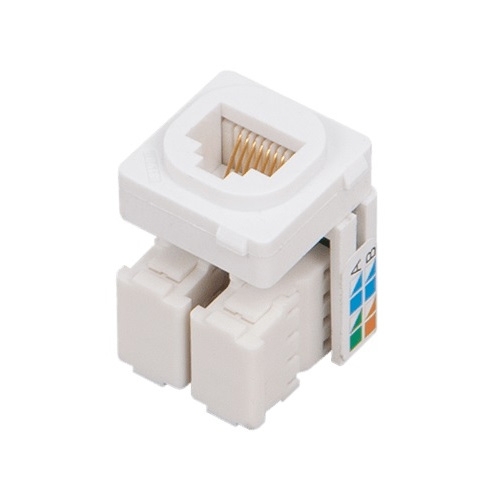 Hạt ổ cắm mạng Vanlock Sino RJ45 Cat5 S18-S30RJ88