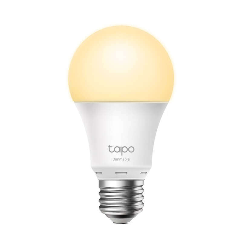 Bóng đèn thông minh TP-Link Tapo L510E ánh sáng ấm 2700K