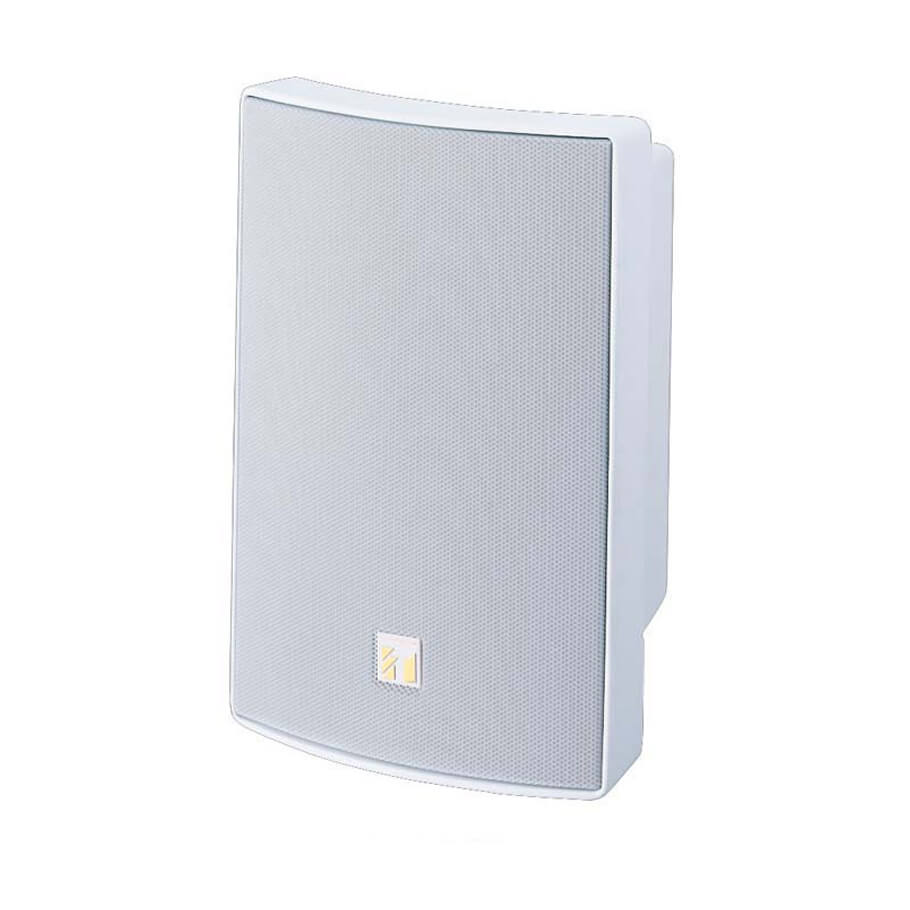 Loa hộp Gắn Tường 30W TOA BS-1030W (Trắng)