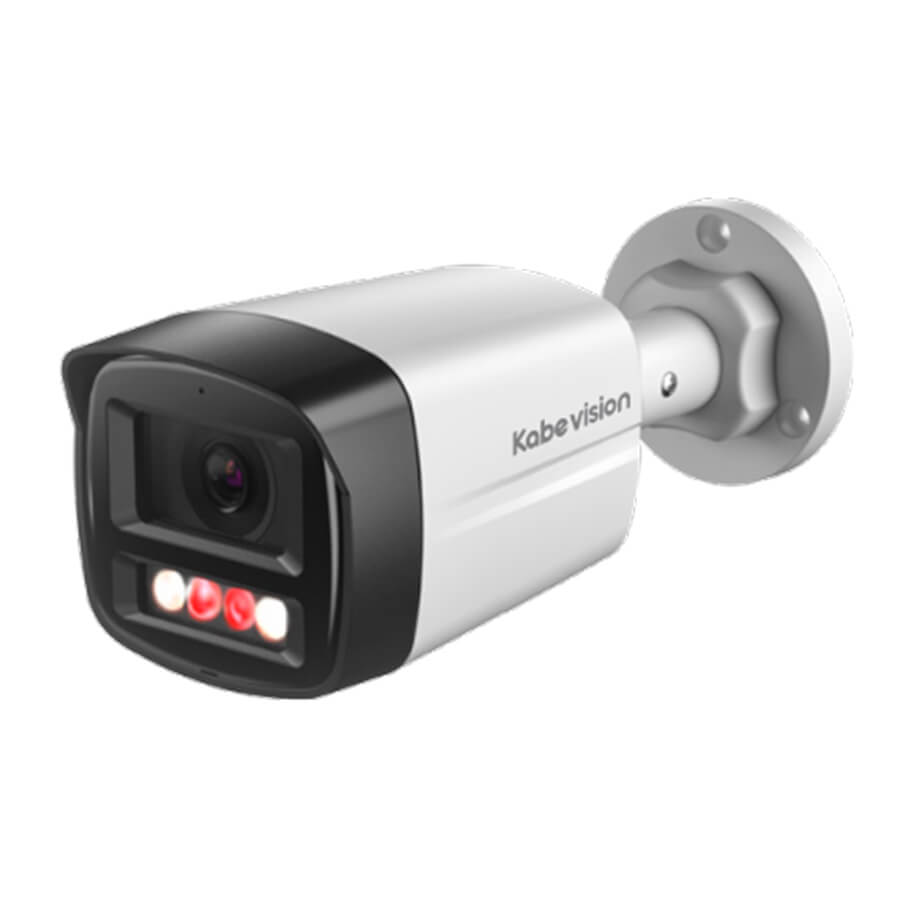 Camera IP thân 2MP KBVISION KX-AF2113N-DL-A-VN