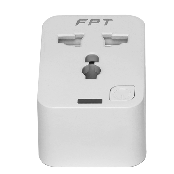 Ổ Cắm Thông Minh FPT PAZD011
