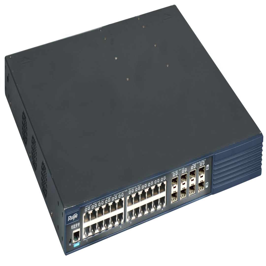 SWITCH Ruijie RG-S5750-48GT/4SFP-P