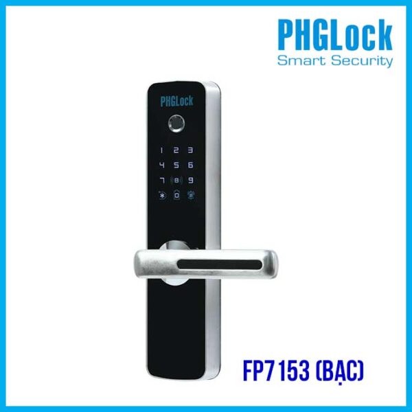 FP7153-S (Bạc)