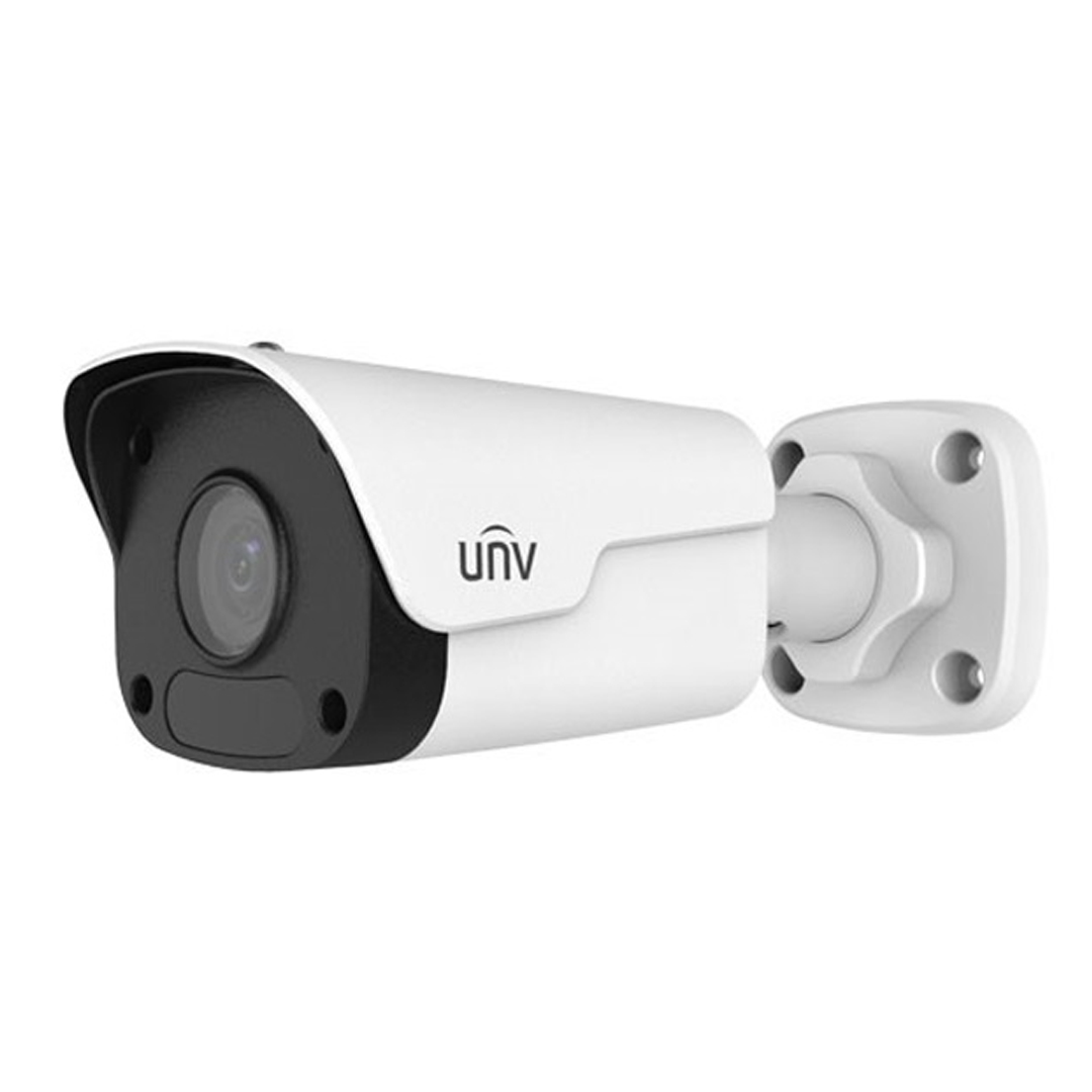 Camera IP Uniview IPC2122CR3-PF40-A 2MP chuẩn Ultra 265