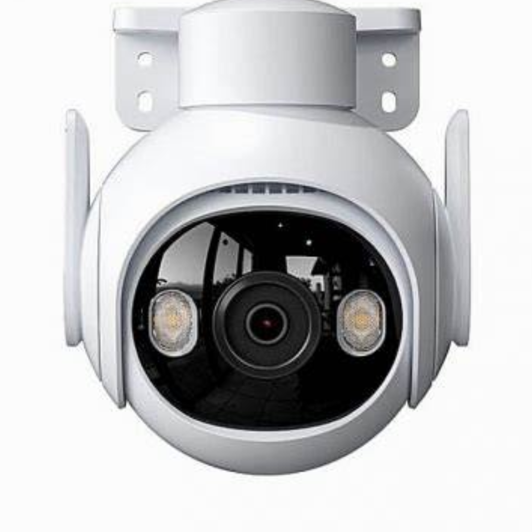 Camera wifi quay quét 5MP KBVISION KX-S5BW
