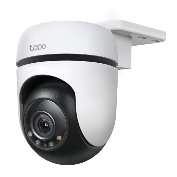 Camera TP-LINK Tapo C510W (Wifi quay quét ngoài trời 3MP)