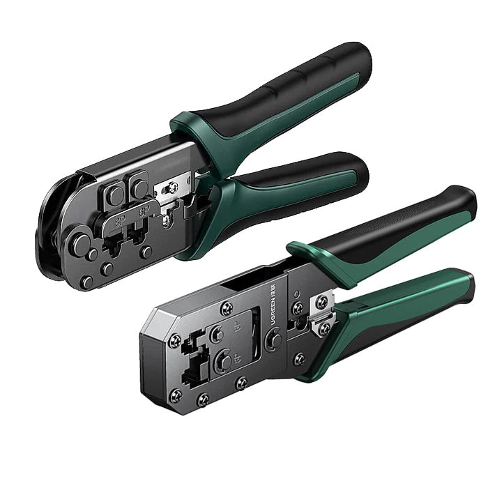Kìm bấm mạng RJ45/RJ11 chính hãng Ugreen 10952