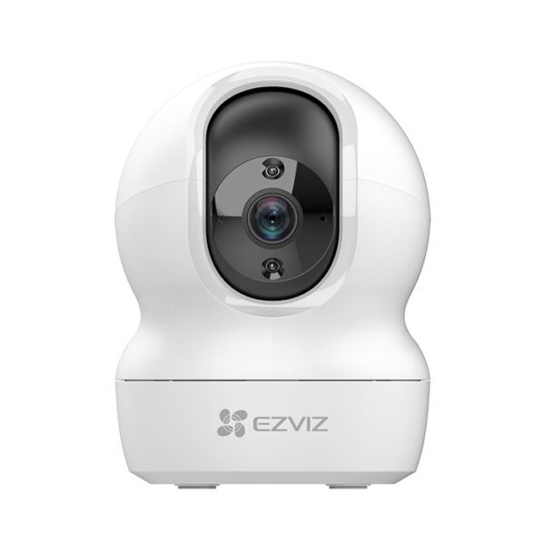 Camera WiFi quay quét thông minh EZVIZ CP1 4MP