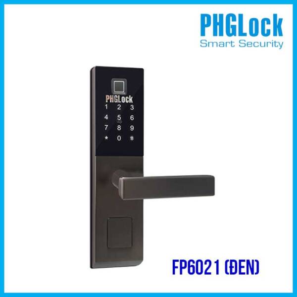 FP6021-BN [Đen]