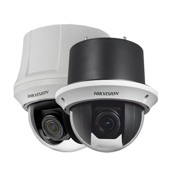 Camera PTZ HDTVI 2MP HIKVISION DS-2AE4215T-D3