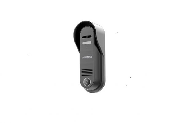 Camera chuông cửa Commax DRC-4CPHD