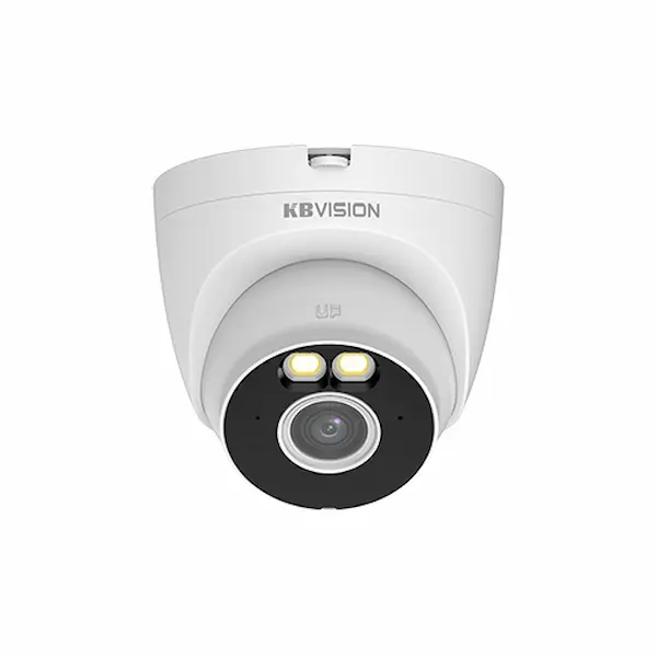 Camera dome Wifi 4MP KBVISION KX-A42F