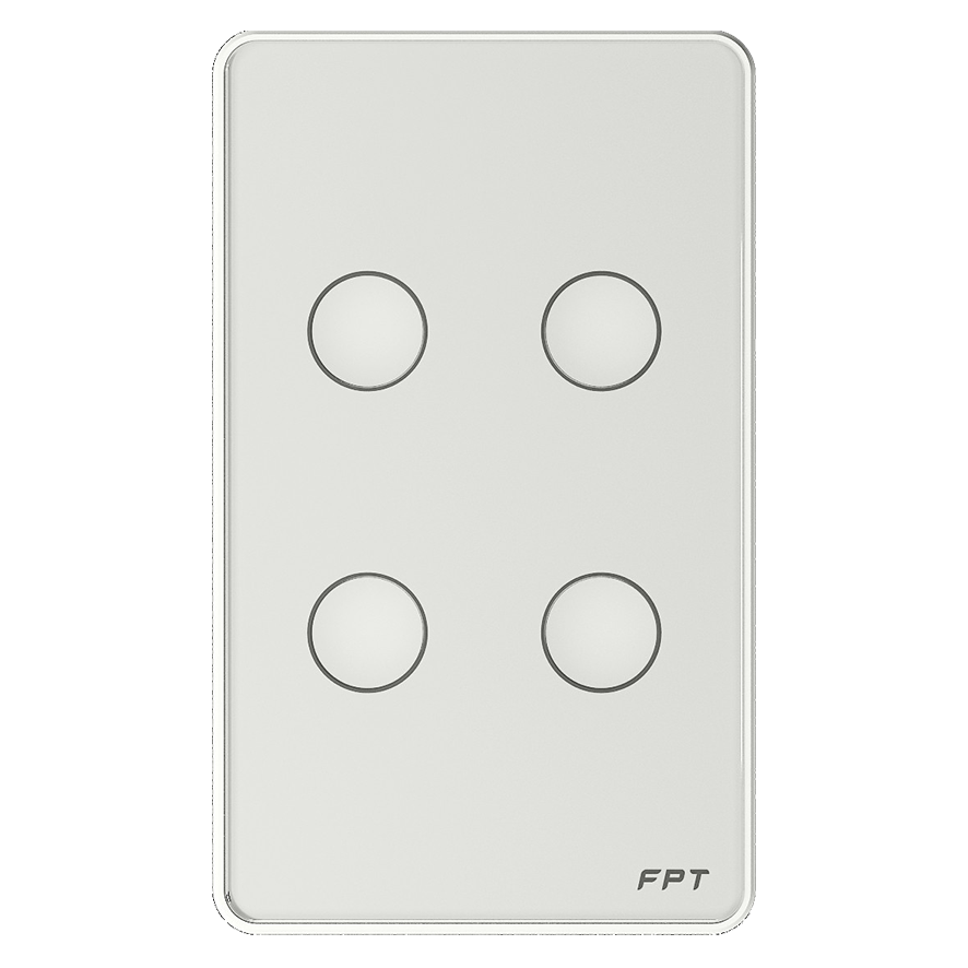 Công Tắc Cảm Ứng Athena FPT SNBR024